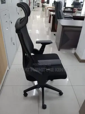 Customer Service Office Chair