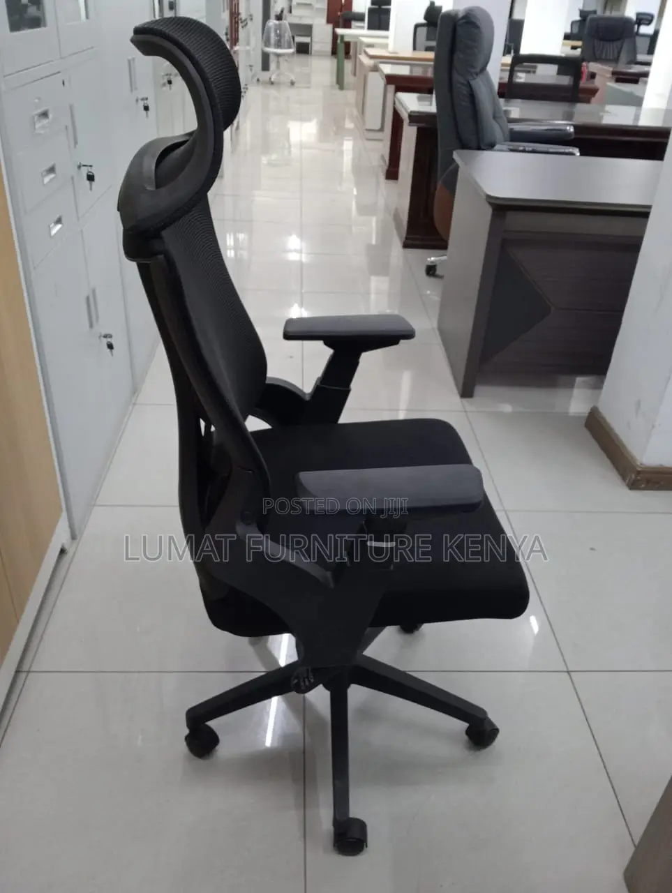 Customer Service Office Chair