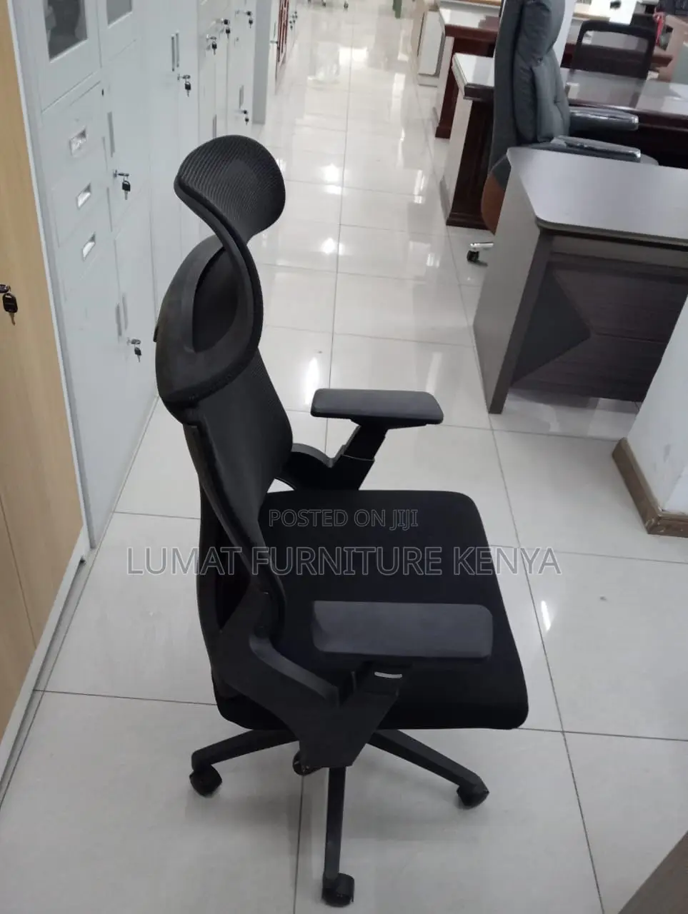 Customer Service Office Chair