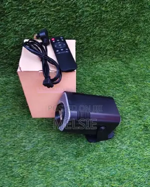 Smart Projector ,Hd1080p Hy320 Mini Projector Android Portable Mini
