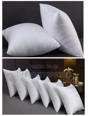 Soft Throw Pillow Cushion Filled With Fibre