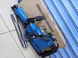 Makita Heavy Duty Demolisher