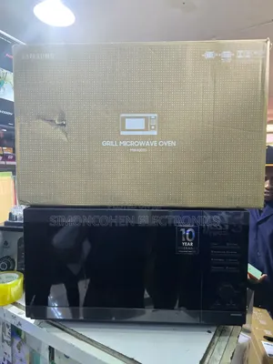 Samsung 23l Digital Microwave