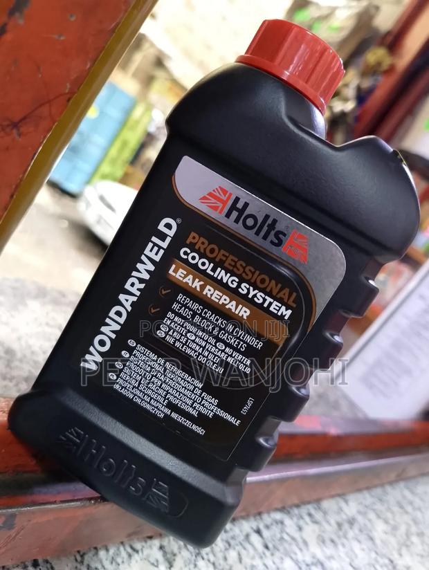 Wondarweld Leak Repair - thumbnail 2