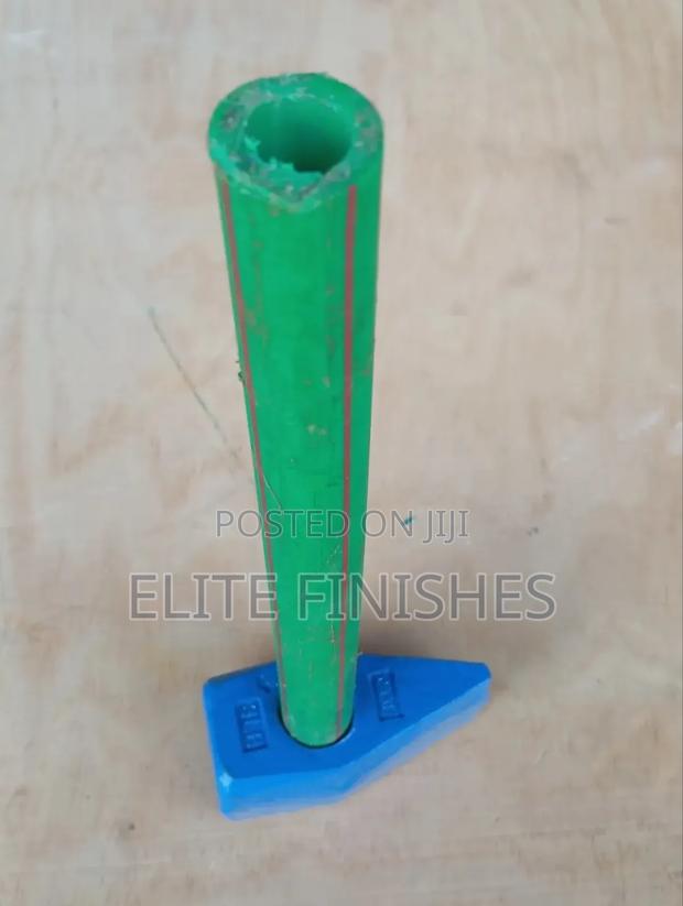 Mason Hammer 3lb - thumbnail 3