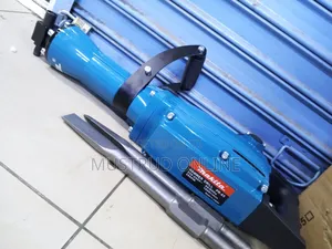 Industrial Makita Demolisher Hammer