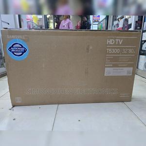 Samsung 32 Inches Smart Android Tv - main view