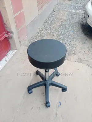 Gas Lift Bar Stool