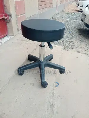 Gas Lift Bar Stool