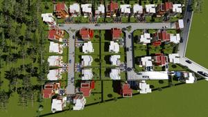 Master Plan Gated Community - thumbnail 2