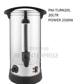 Premier Electric 20 Litres Tea Urn Offer Offer While Stock Last