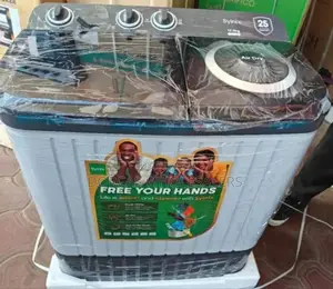 10kgs Washing Machine Syinix