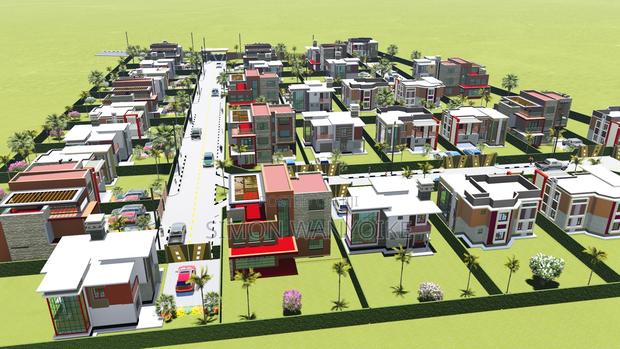 Master Plan Gated Community - thumbnail 5