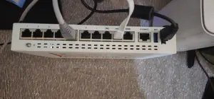 Fortinet Fortigate 40f W/ License