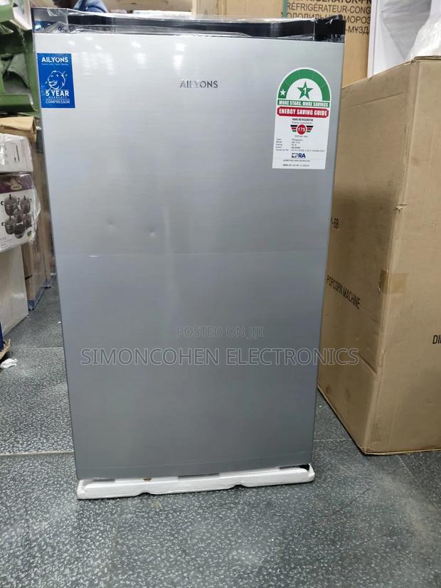 Ailyons  92 Litres Refrigerator