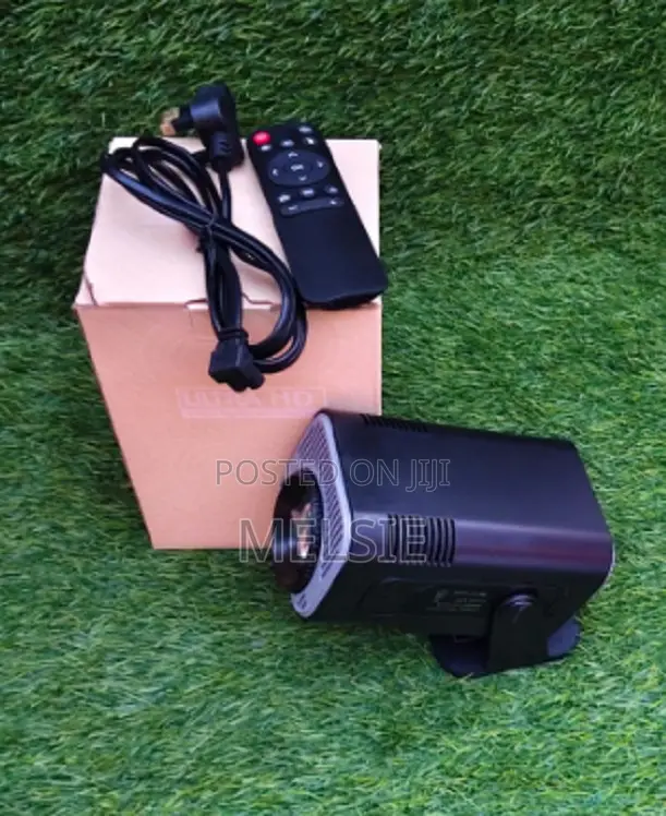 Hy320 Mini Support Native Hd Android 11 Wifi Wireless