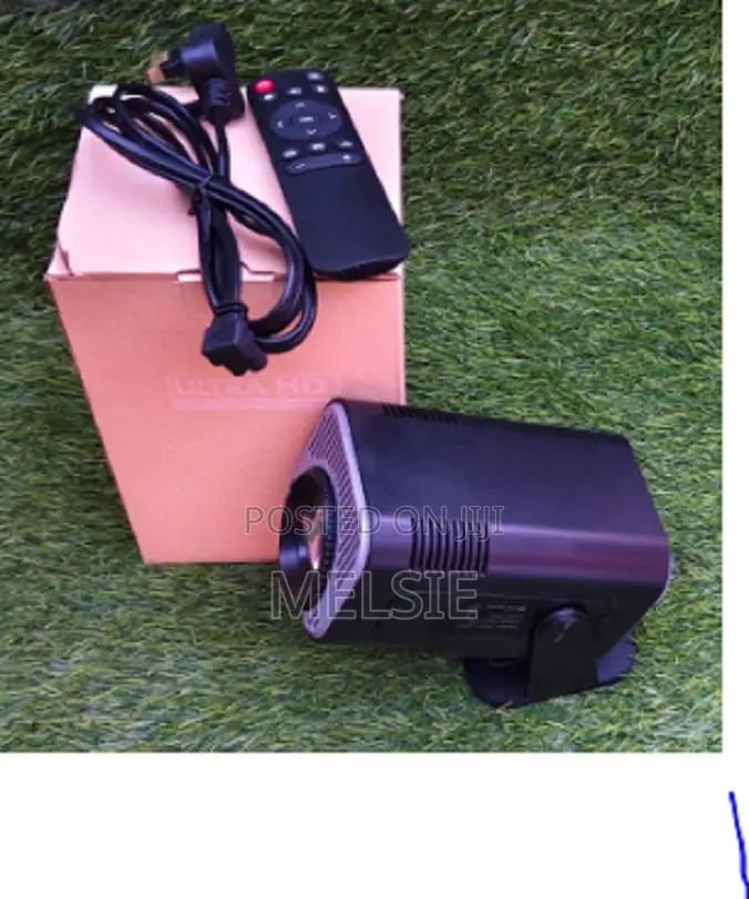 Hy320 Mini Support Native Hd Android 11 Wifi Wireless