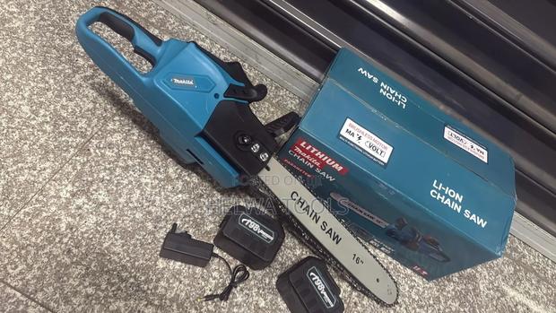 Makita Cordless Power Saw 16" - thumbnail 3