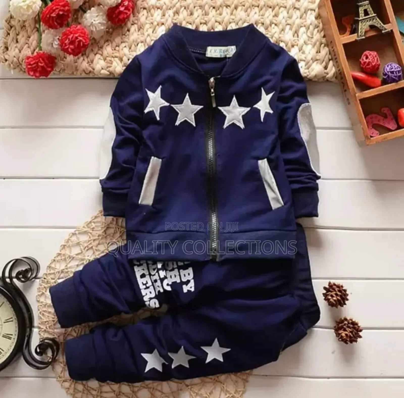 Tracksuits