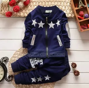 Tracksuits