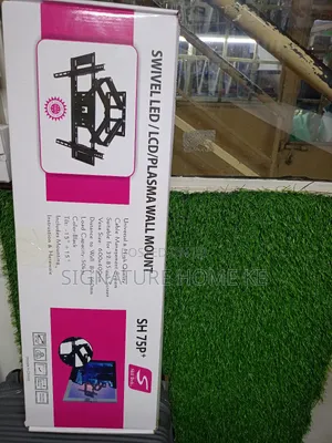 Swivel Tv Wall Mount/Wall Bracket