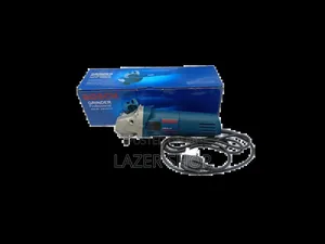 Bosch Angle Grinder,5"