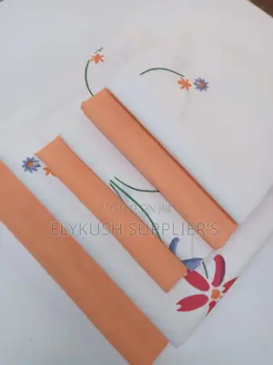 6*7 Mix and Match Bedsheet
