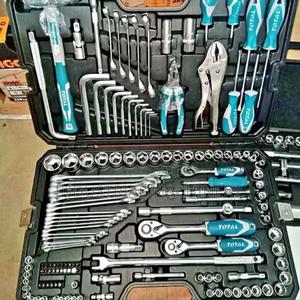 Tool Box 142+2pcs - thumbnail 2