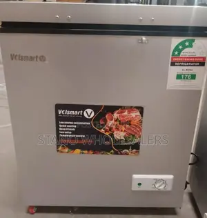 90litres Deep Freezer