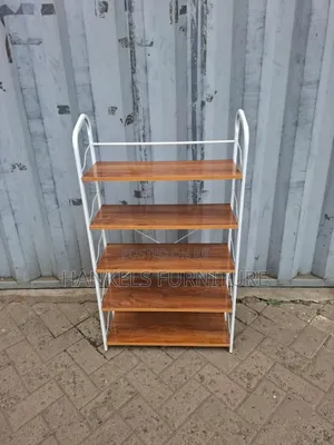 Imported Shoe Rack Nairobi