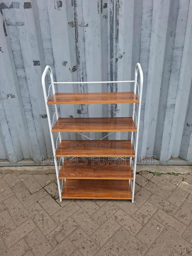Imported Shoe Rack Nairobi - main view