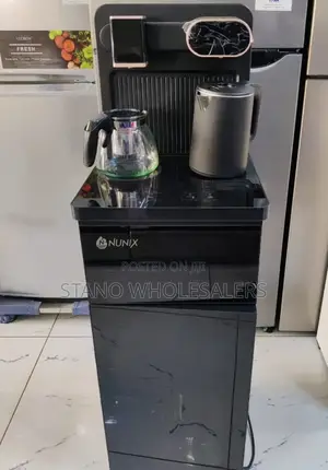 Nunix A1c Water Dispenser