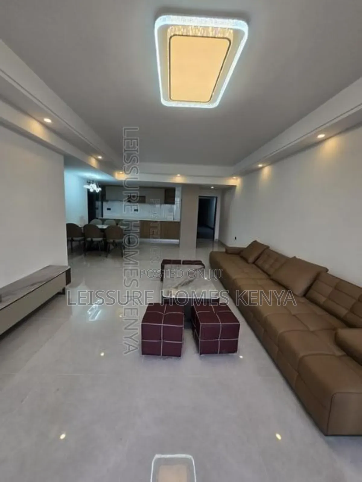 3bdrm Apartment in Syokimau for sale