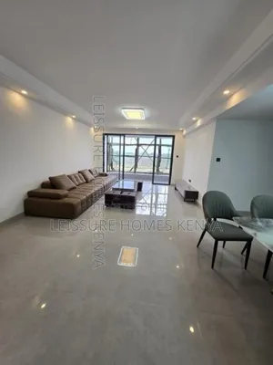 3bdrm Apartment in Syokimau for sale