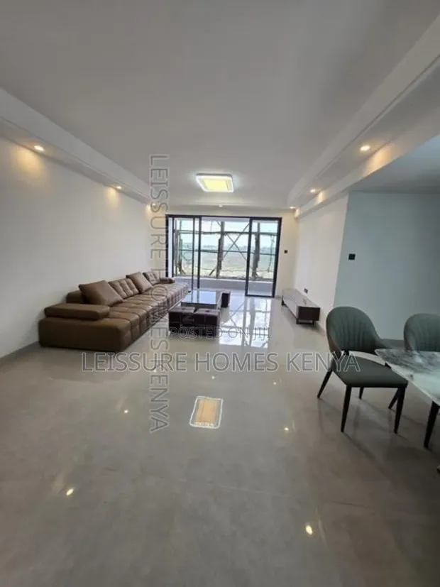 3bdrm Apartment in Syokimau for sale