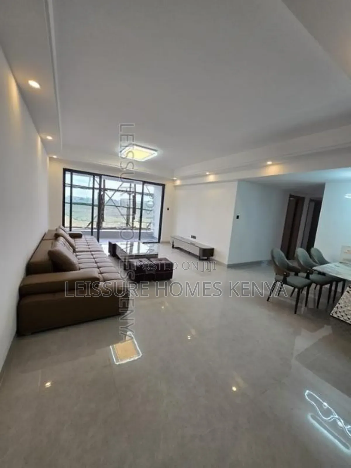3bdrm Apartment in Syokimau for sale