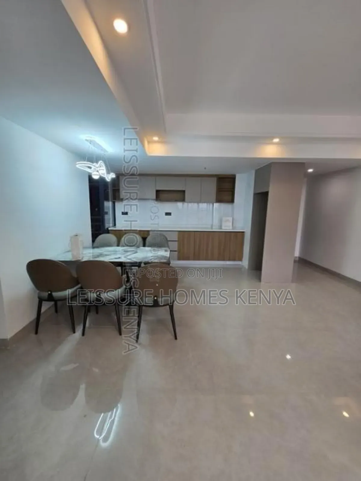 3bdrm Apartment in Syokimau for sale