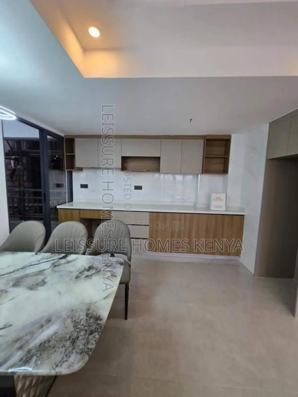 3bdrm Apartment in Syokimau for sale
