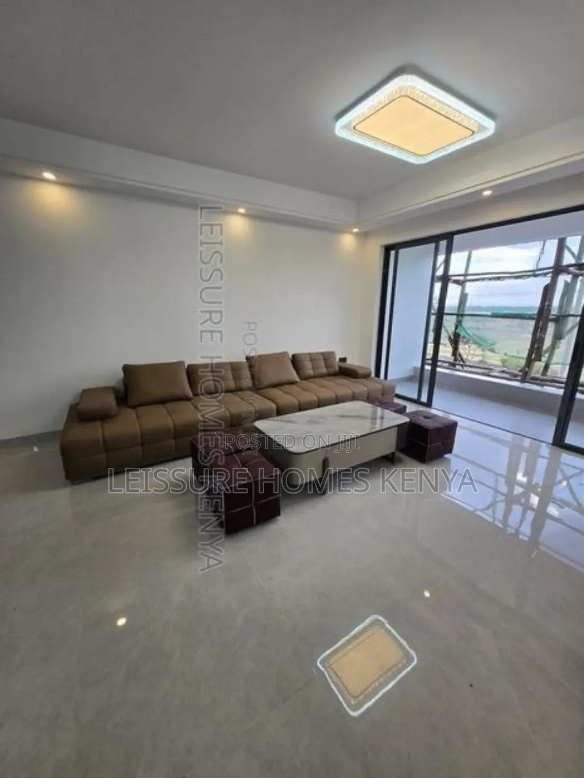 3bdrm Apartment in Syokimau for sale