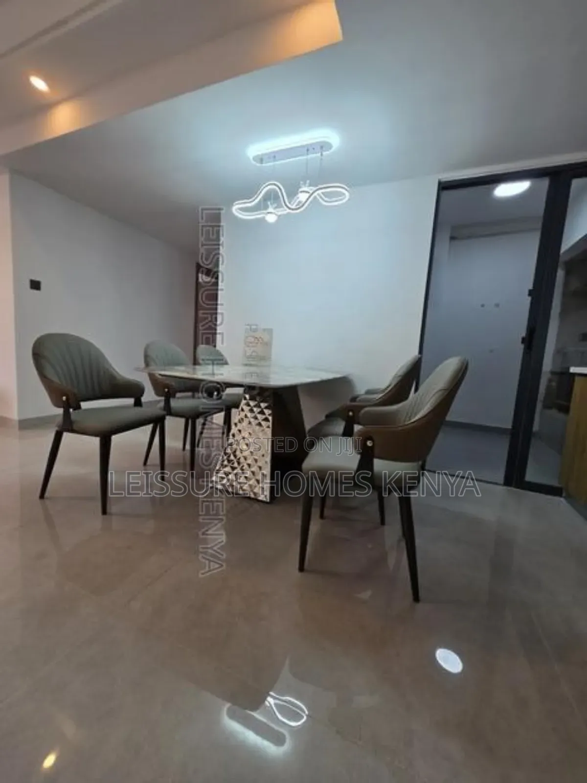 3bdrm Apartment in Syokimau for sale