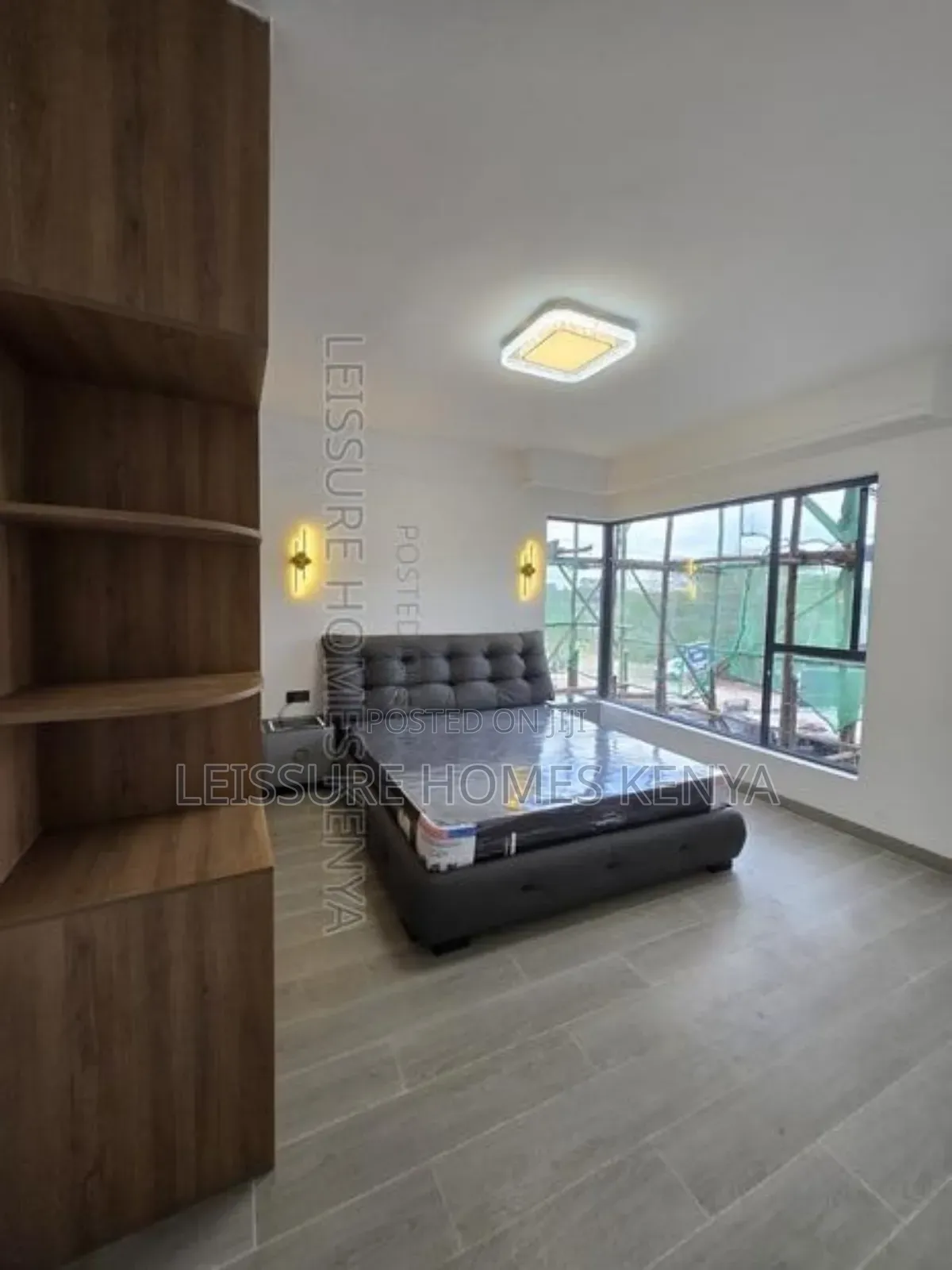 3bdrm Apartment in Syokimau for sale