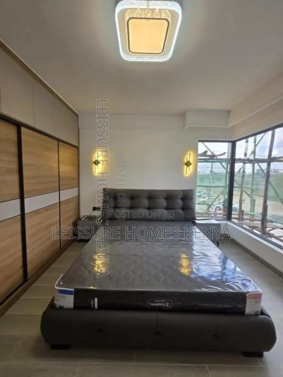 3bdrm Apartment in Syokimau for sale