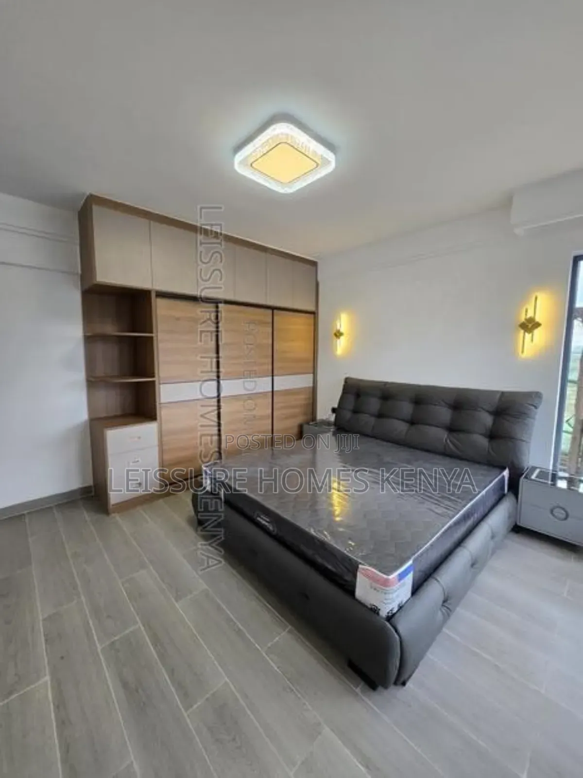 3bdrm Apartment in Syokimau for sale