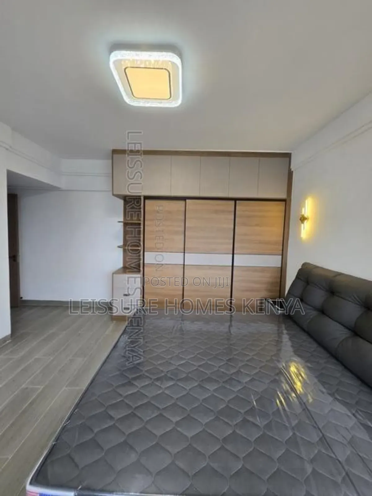 3bdrm Apartment in Syokimau for sale