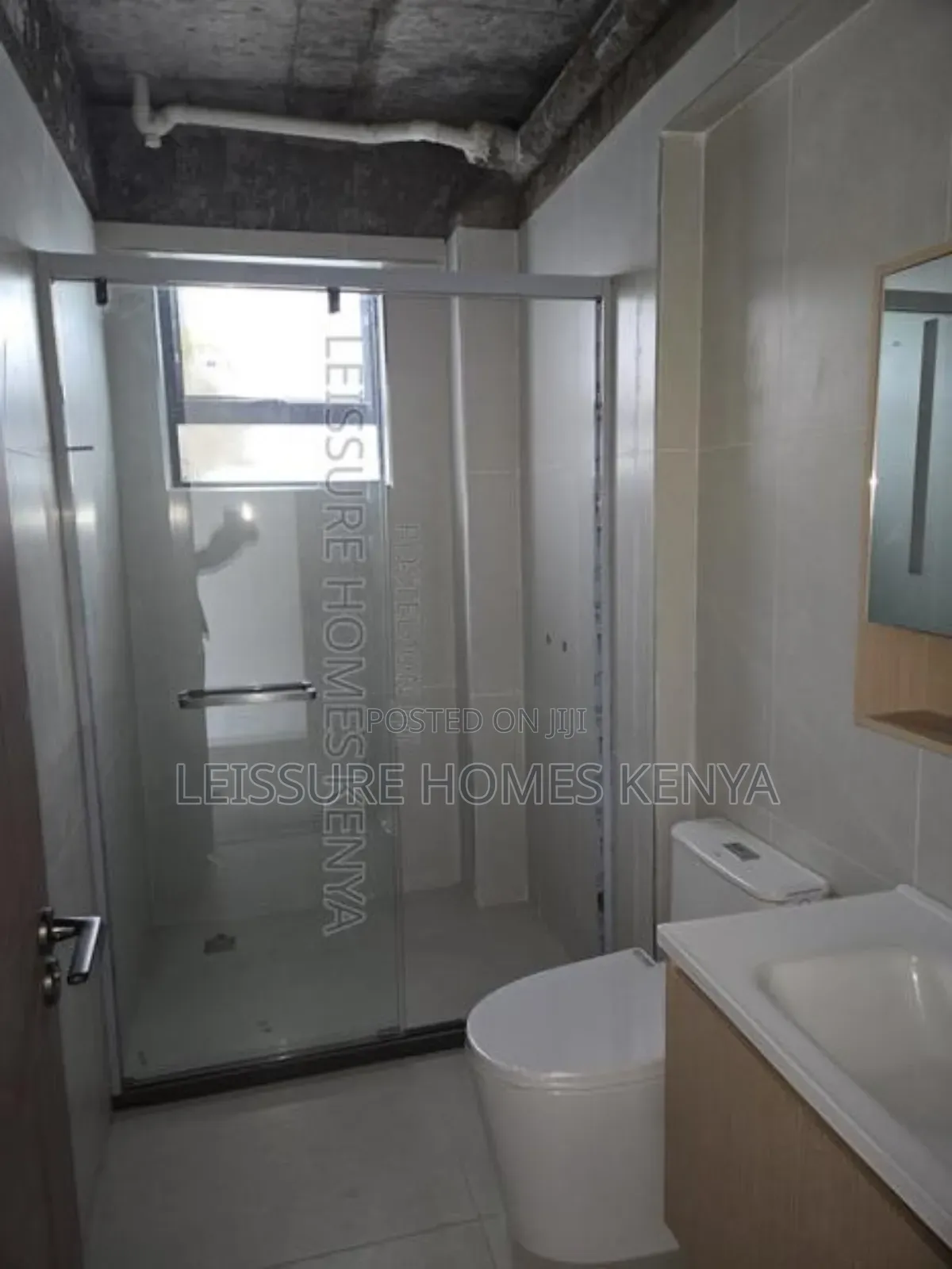 3bdrm Apartment in Syokimau for sale
