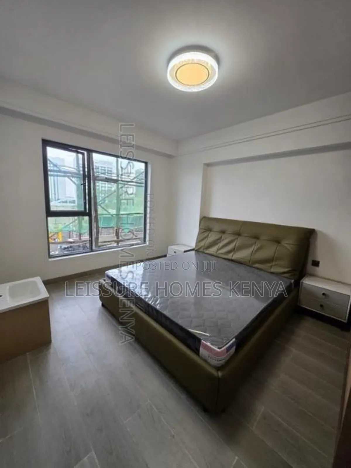 3bdrm Apartment in Syokimau for sale