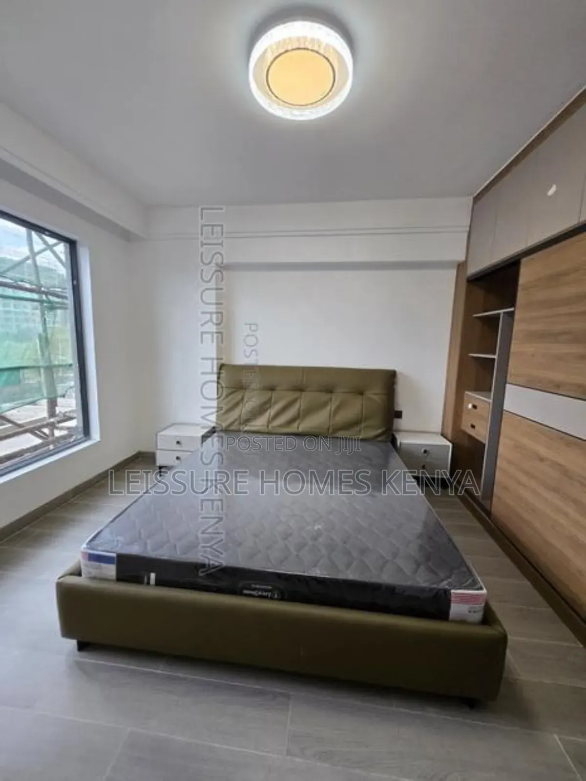 3bdrm Apartment in Syokimau for sale