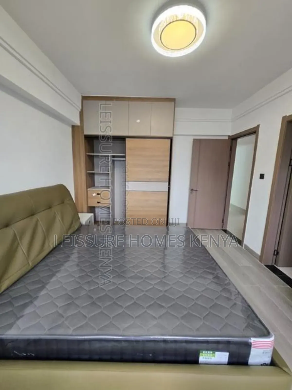 3bdrm Apartment in Syokimau for sale