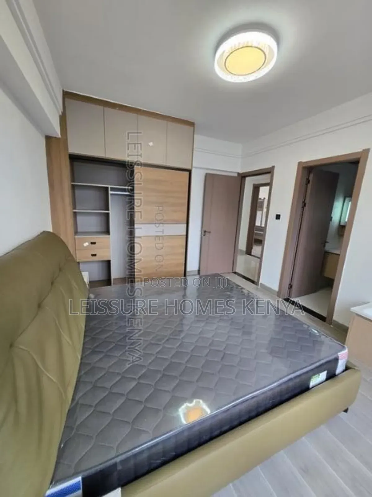 3bdrm Apartment in Syokimau for sale