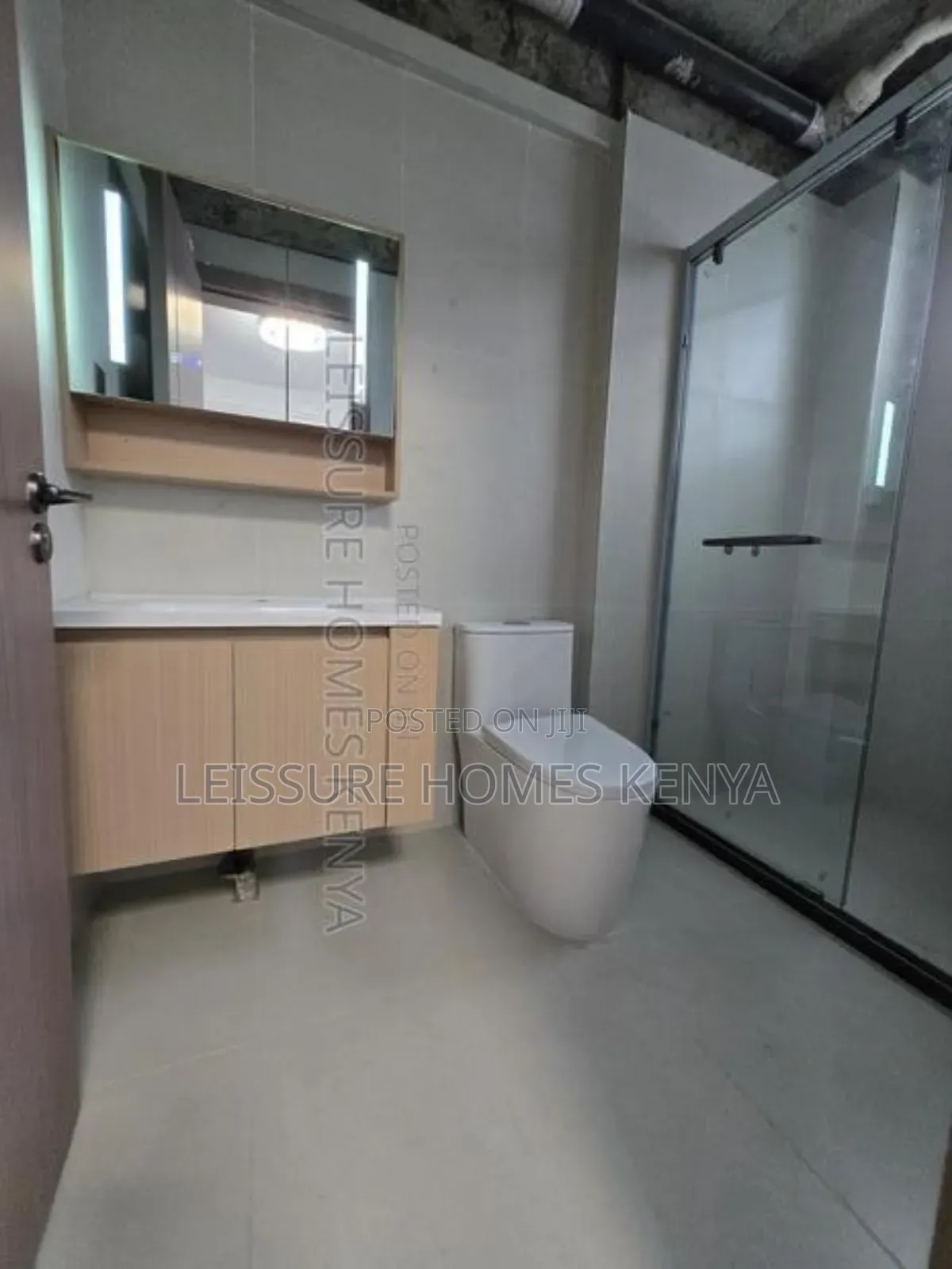 3bdrm Apartment in Syokimau for sale